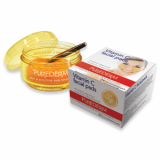 Vitamin C Facial Pads-Jar-